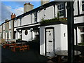 The Swan Inn, St Asaph