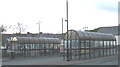 Pwllheli bus station