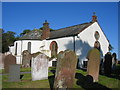 Ruthwell Church