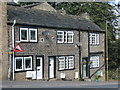 Top of Brackenbed Lane, Halifax