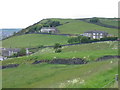 Houses above Halifax