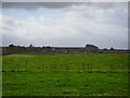 Stockton Grange taken from Outwood footpath