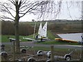 Chelmarsh Sailing Club