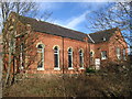 Clowne - North Road Methodist Chapel