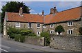 Barlborough - Katies Cottage