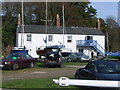 Lydney Yacht Club