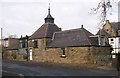 Oakday Cottage - Wood Lane