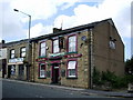 The Bay Horse, 226 Union Road, Oswaldtwistle