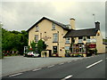 George Borrow Hotel at Ponterwyd