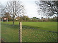 Park Gate Primary School Playing Field