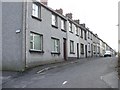 Orchard Terrace, Omagh