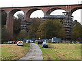 Viaduct maintenance