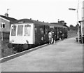 Hatton station, Warwickshire