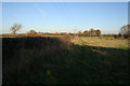 Public footpath near Barnstone (5)