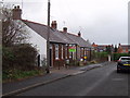 Bungalows in Pen-y-Graig