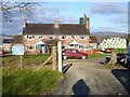 Cottages at Court Calmore