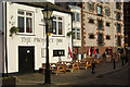 Exeter Quay