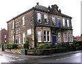 Calverley Conservative Club - Victoria Street