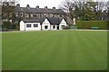 Crown Bowling Green - Calverley Park