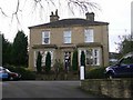 British Red Cross - Leeds Road, Thackley