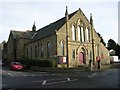 Thackley Methodist Church - Thackley Road