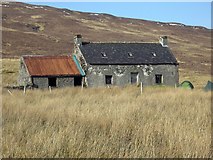 NH1173 : Lochivraon. by Colin Kinnear
