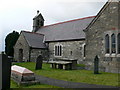 Church of St Mary Magdalene, Cerrigydrudion