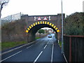 Coventry-The Hiron Bridge