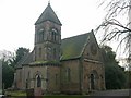 Coventry-London Road Cemetery