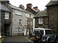 Water Street, Barmouth