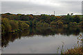 Hoddlesen Reservoir