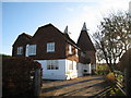 The Oast House, Shrub Lane, Burwash, East Sussex