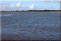 SD4526 : Longton marsh - flooded by Mr T