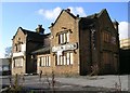 Talbot Inn - Keighley Road, Illingworth