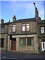 The Old Bank - Keighley Road