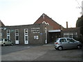 Cosham Baptist Church