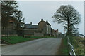 Palterton - Main Street looking south