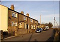 Jackson Hill Lane, Queensbury