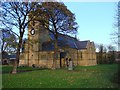 St John The Evangelist Church, Birtley