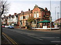 Coventry- The Albany Earlsdon