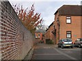 Narrow Lane, Romsey