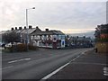 The Whickham House Public House, Bensham