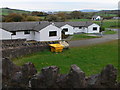 Lakeside Cottages