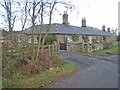 Cottages at Shiel Dykes