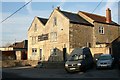 2007 : The George, Woolley Street, Bradford on Avon