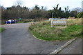 Lancing Ring Car Park