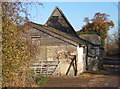 Farm buildings, Little London