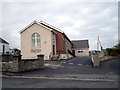 Presbyterian Church Hall, Markethill Road, Tandragee