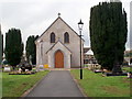 Church of The Immaculate Conception (RC), Chapel Lane, Mullavilly, Tandragee