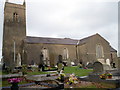 Mullavilly Parish Church, (C of I) Mullavilly Road, Tandragee